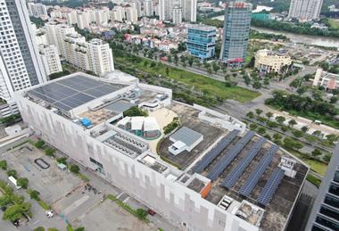 Gresham House acquires Asia Clena Capital Vietnam