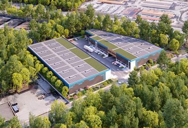 Taufkirchen ​ ©TCC