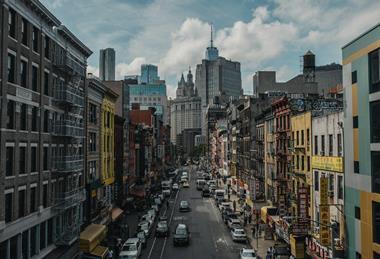 New York