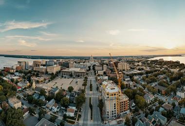 Madison, Wisconsin
