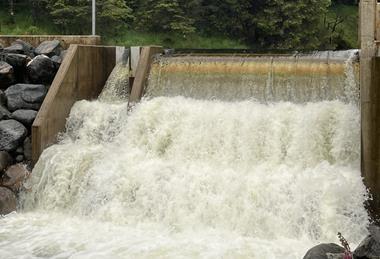 Hydro asset_Credit Dalmore