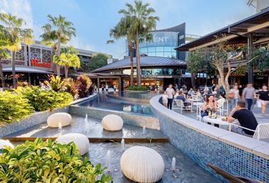 SCG Westfield Mt Gravatt (1)