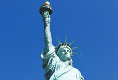 Statue of Liberty