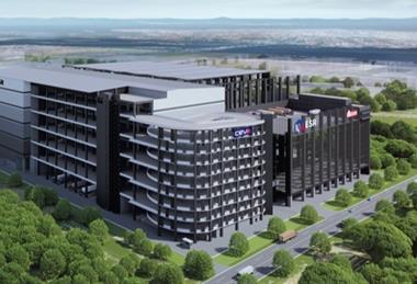 Sunview Logistics & Container Hub