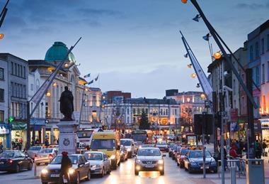 cork