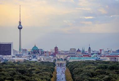 Berlin, Germany