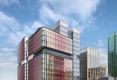 One-North-Quay-exterior-lab-and-office-space
