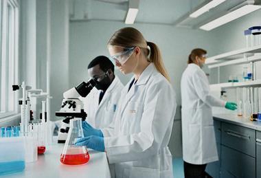 Life science