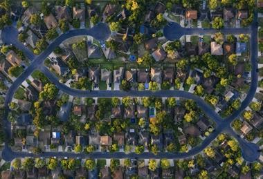 US housing