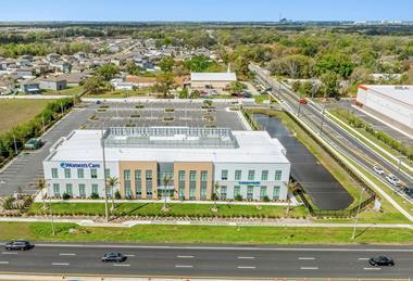 BGO Riverview Florida