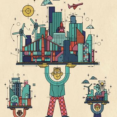 Future of capital