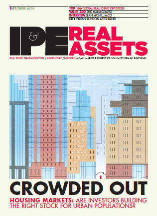 Real Assets May/June 2019 (Magazine)