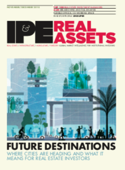 Real Assets November/December 2018 (Magazine)