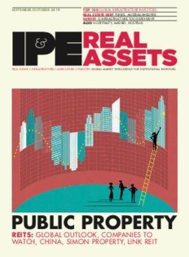 Real Assets September/October 2019 (Magazine)