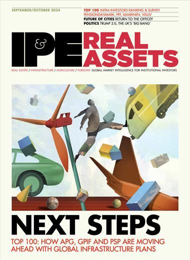 Real Assets September/October 2024 (Magazine)