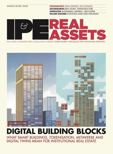 Real Assets March/April 2023 (Magazine)