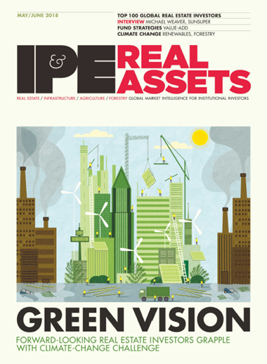 Real Assets May/June 2018 (Magazine)