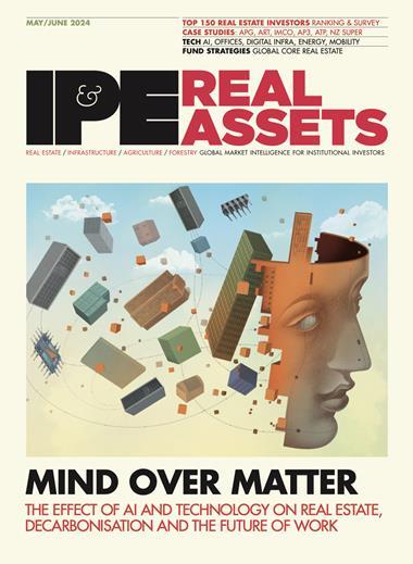Real Assets May/June 2024 (Magazine)