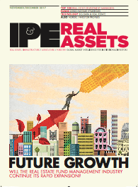 Real Assets November/December 2017 (Magazine)