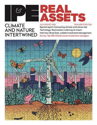 Real Assets July/August 2026 (Magazine)