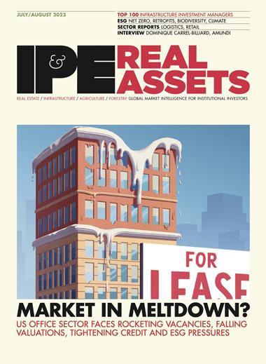 Real Assets July/August 2023 (Magazine)