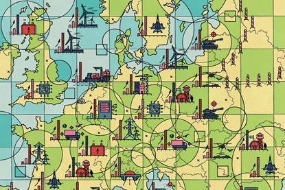 IPE RA Nov-Dec 2025 cover