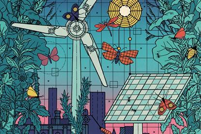 Climate and nature special report
