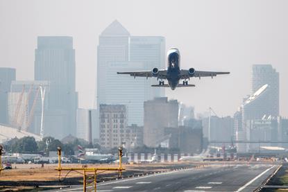 City Airport - dreamstime_l_77718757