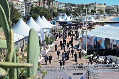 MIPIM 2024