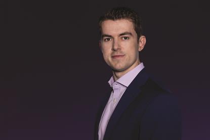 Lewis Vanstone