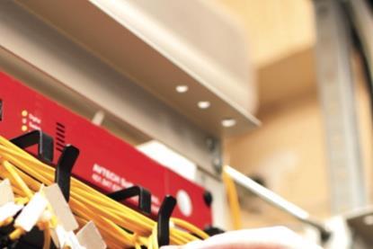 Fibre-optic cables, telecoms and renewable energy were named joint top-favourite sectors for investment