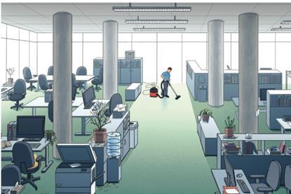 Future of Offices