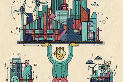 Future of capital