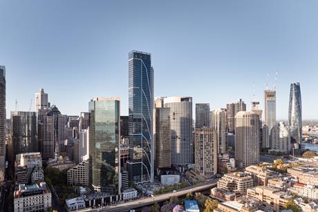 OUE REIT story FC Jan 2026