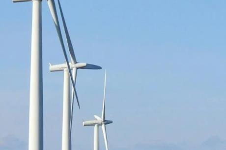 Windfarm