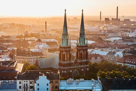 helsinki