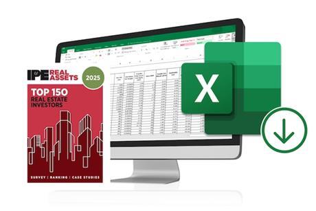 Top 150 RA investors 2025 download