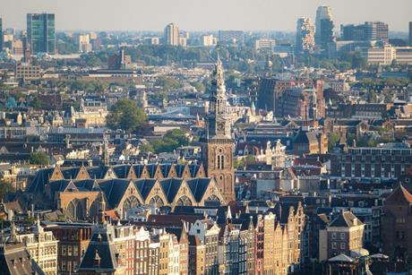 Amsterdam, Netherlands