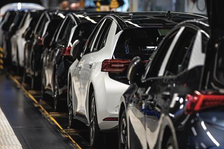 Nearshoring - more car manufacturers could set up factories in Europe