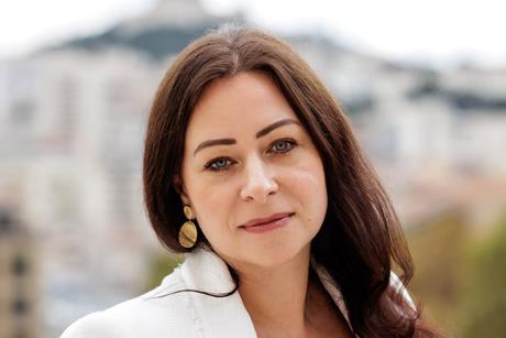 Iryna Pylypchuk