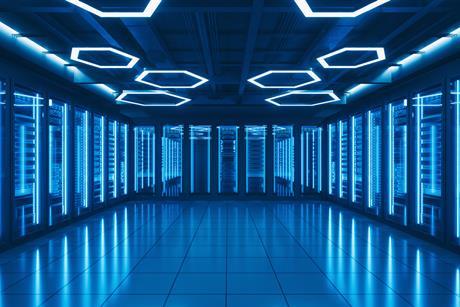 Data centres heat up