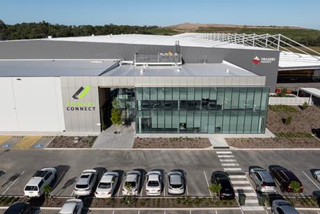 Frasers Property Industrial_Vantage Yatala_QLD_Primary Connect2_29 Fairway St