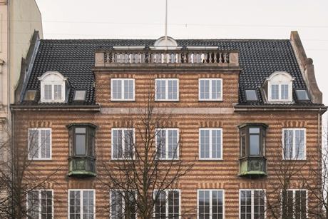 Industriens recent deal