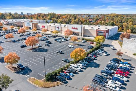 Charlotte mall_Credit Principal Asset Management