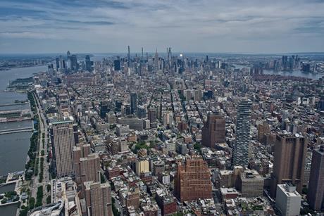 New York