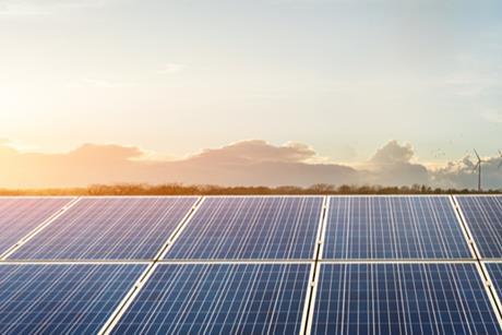 solar solution