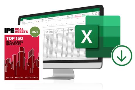 Top 150 RE Investors 2026 data