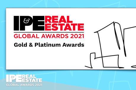 Gold and platinum awards 2021