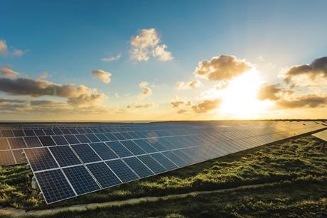 Brookfield acquired Urban Grid