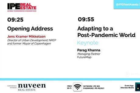 Opening and Keynote